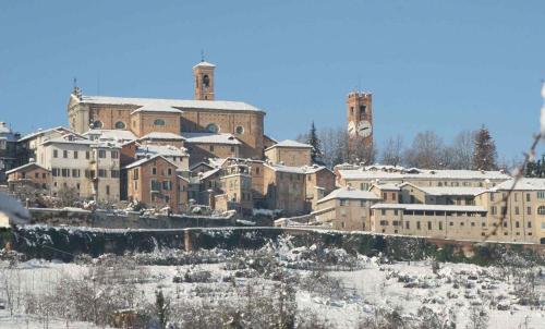 Albergo dell'Academia