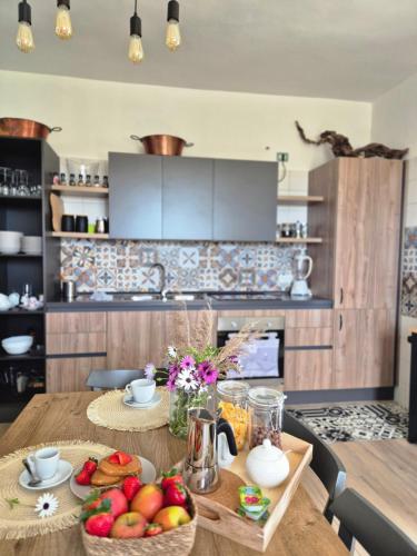 Abaton - Casa vacanza 4