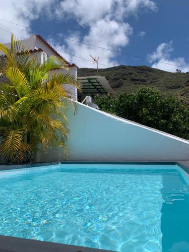 El Paraíso Agaete Valle