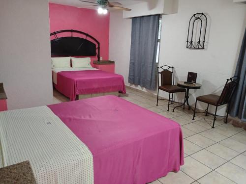 HOTEL SOL in Guadalajara