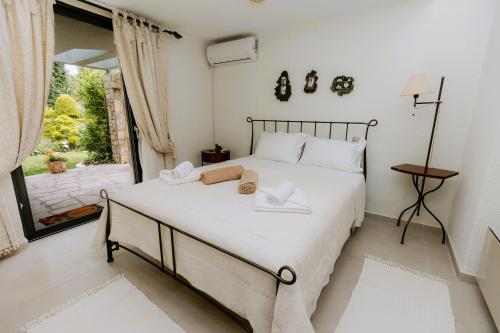 Sani Green Villa 3