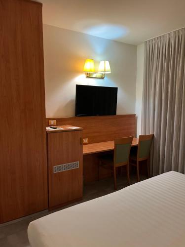 Hotel Re in Lissone