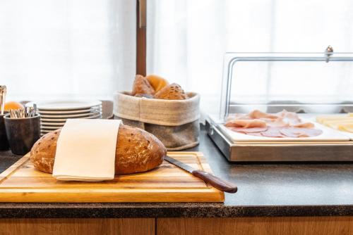 Villa Resi B&B - Accommodation - Corvara in Badia