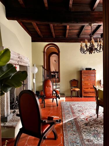 Casa Miasino - vicino Orta San Giulio - 200 sqm gîte à louer Miasino