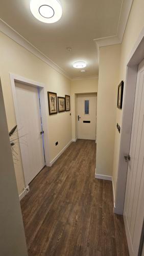 Harbour Havens Apartments in Moffat