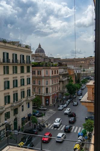 Gv Suite Collection - San Pietro Dome, Rome (photo 4)