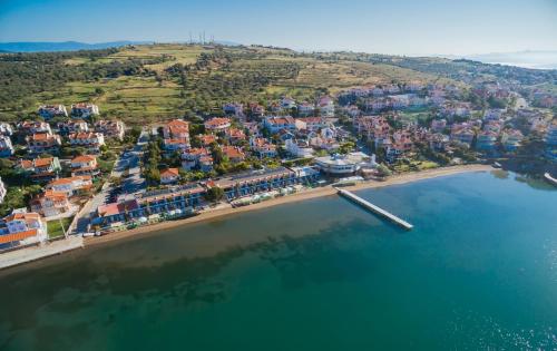 Cunda Hotel