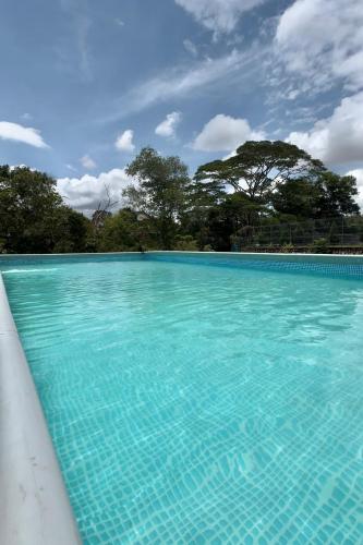 Go-Kart Homestay By Antlerzone in Ulu Tiram