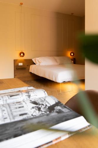 Gv Suite Collection - San Pietro Dome, Rome (photo 8)
