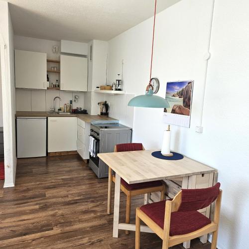 Panoramablick - günstig übernachten im Ruhrgebiet (Panoramablick - gunstig ubernachten im Ruhrgebiet) in Gladbeck