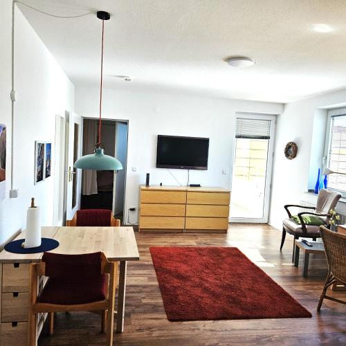 Panoramablick - günstig übernachten im Ruhrgebiet (Panoramablick - gunstig ubernachten im Ruhrgebiet) in Gladbeck