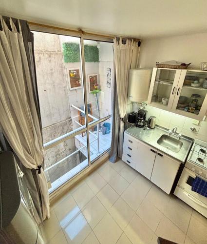 One-Bedroom Apartment image 5