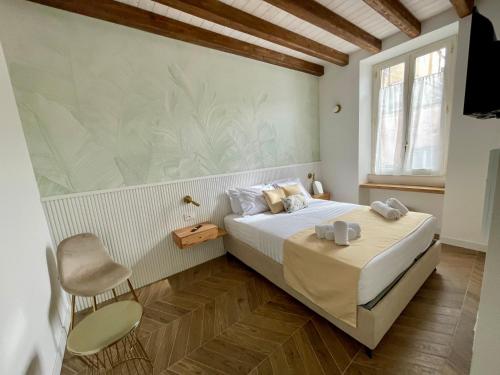 GG Vatican Townhouse, Rome (photo 8)