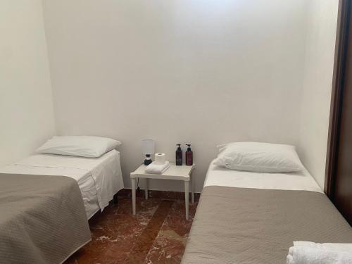 panorama home central, Palermo (foto 6)