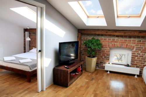 Designer Apt in the heart of Kraków 4th floor no lift 3