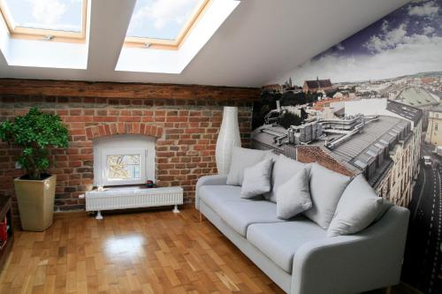 Designer Apt in the heart of Kraków 4th floor no lift, Cracovie (photo 9)