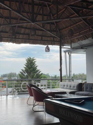 SnS Muine Homestay