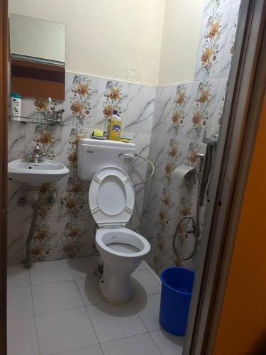 Double Room room in Lake Forest Guest House