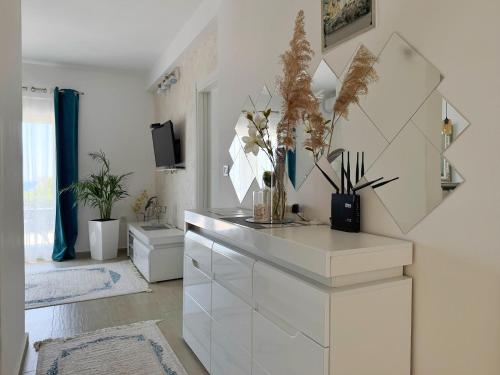 Apartmani Avanti Becici in Boreti