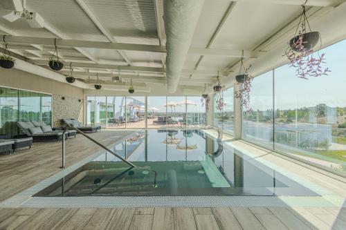 Sleep & Nature Hotel Hotel de charme Barrosas