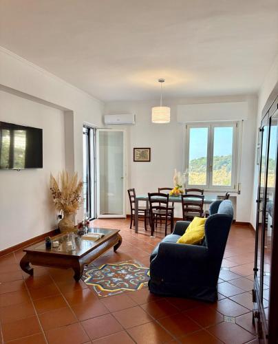Vervece House