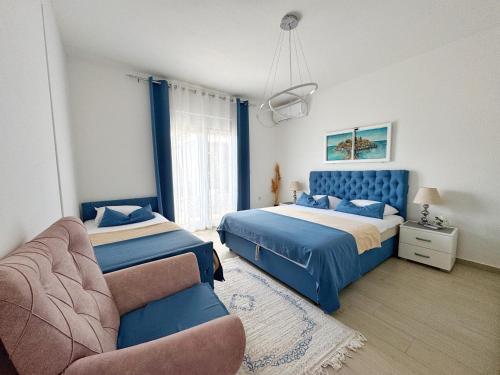Apartmani Avanti Becici in Boreti