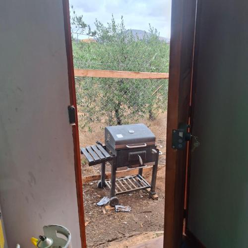Iekārtas, Amplia Casa Familiar huaquen la ligua in Los Molles