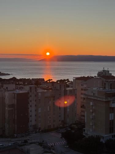 Two Bedroom Apartment  room in Luxury Apartment Vawe
