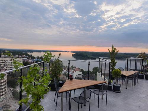 . Rovno Hotel