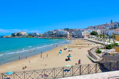  a Casa di Maria in Vieste