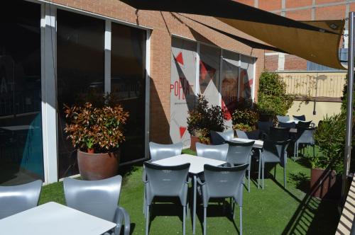 Ibis Madrid Calle Alcala - image 4