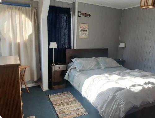 Habitación el Amanecer de la Isla