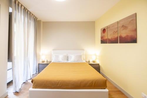 Piazza Castello 200 sqm - Terrace - Jacuzzi, Turin (Foto 10)