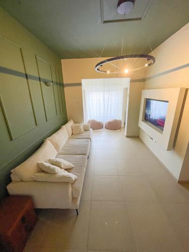 Moriah Heights - Premier Suite