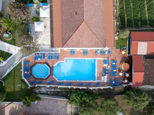 hotel photo