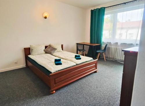 TK Apartamenty I Pokoje