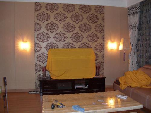 Beijing Dragon Hotel 4