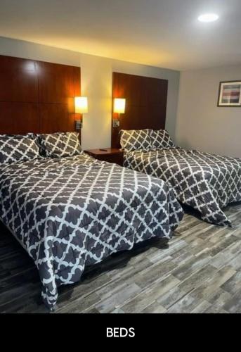 Welcome Inn in 聖瑪利 (GA)