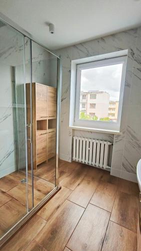 TK Apartamenty I Pokoje