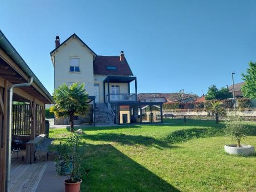 Logis Hôtel Restaurant Cruzel Hotel de charme Maurs