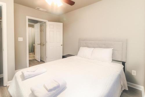 Free Parking! Apartment for You - Park View in English Avenue