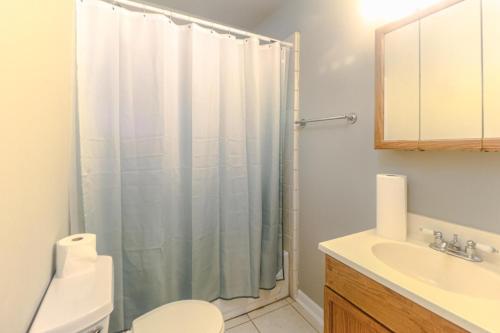 Free Parking! Apartment for You - Park View in English Avenue