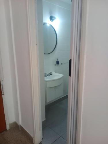 Monoambiente centro de Carlos Paz