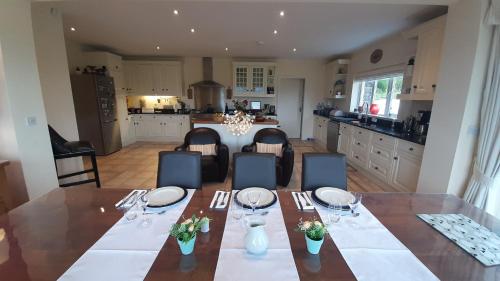 B&B Kerry Lakesview Lodge in 瓦特維爾