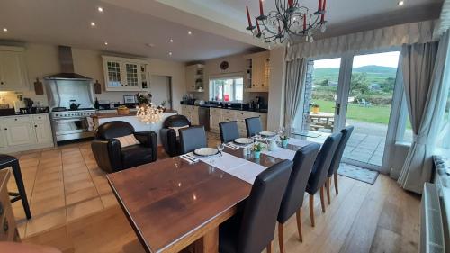B&B Kerry Lakesview Lodge in 瓦特維爾