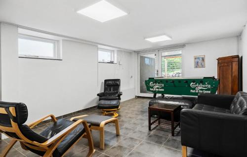 Attractions, 3 Bedroom Awesome Home In Kalvehave in Kalvehave