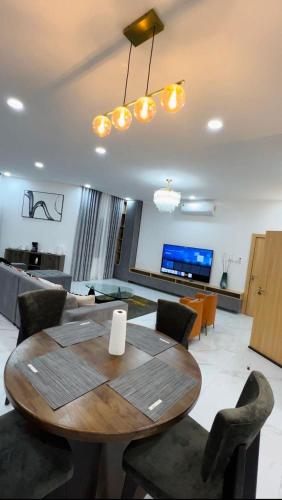 Keylah Guest House in Fiyegnon