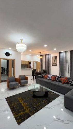 Keylah Guest House in Fiyegnon