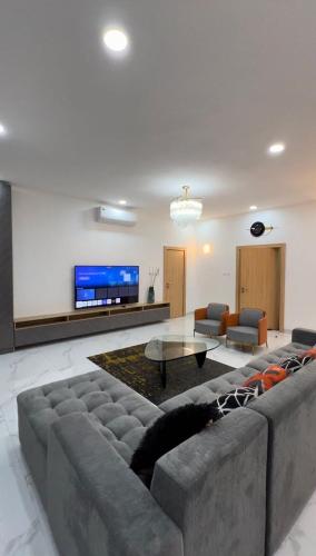 Keylah Guest House in Fiyegnon