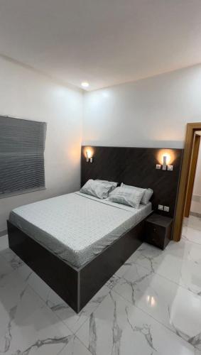 Keylah Guest House in Fiyegnon